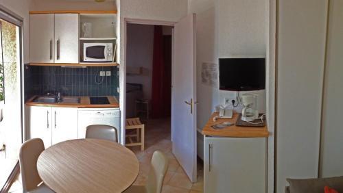 R�sidence Agathos (un Jardin Sur La Plage)