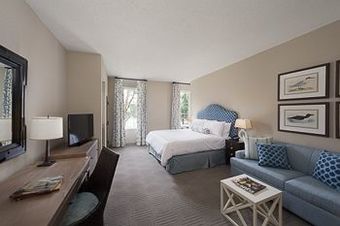 Hotel The Inn At Sea Island