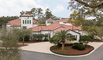Hotel The Inn At Sea Island