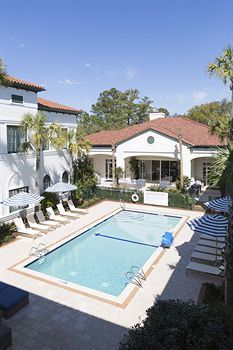 Hotel The Inn At Sea Island