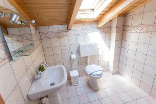 Apartamento Akis House