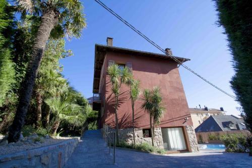 Basquevillas | Villa Oasis