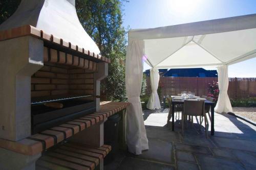Basquevillas | Villa Oasis