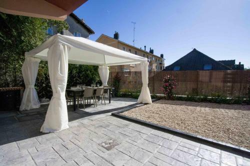 Basquevillas | Villa Oasis