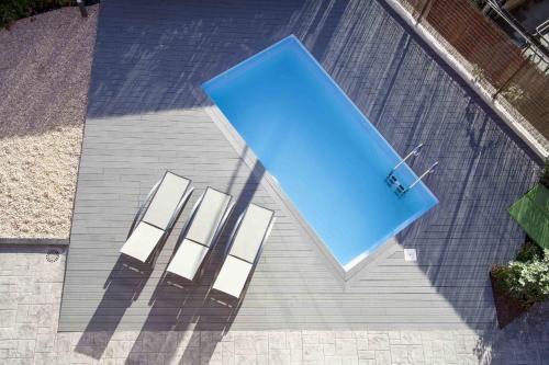 Basquevillas | Villa Oasis