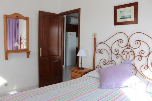 Apartamentos Gabriel Sans
