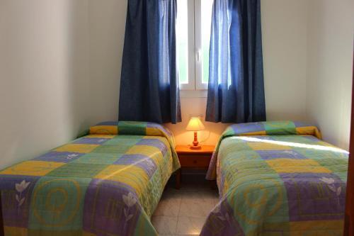 Apartamentos Gabriel Sans