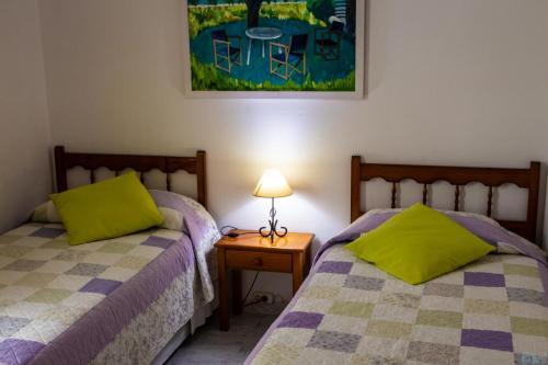 Apartamentos Gabriel Sans