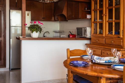 Apartamentos Gabriel Sans