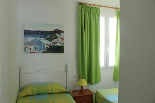 Apartamentos Gabriel Sans