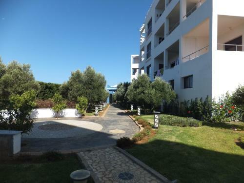 Apartamento Les Jardins D'asilah