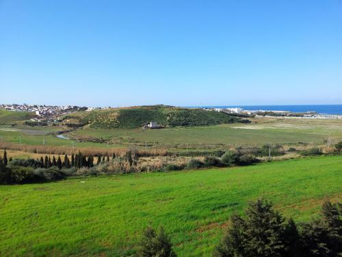 Apartamento Les Jardins D'asilah