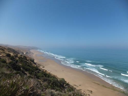 Apartamento Les Jardins D'asilah