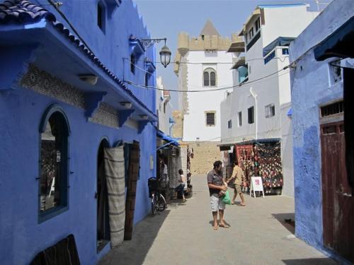 Apartamento Les Jardins D'asilah