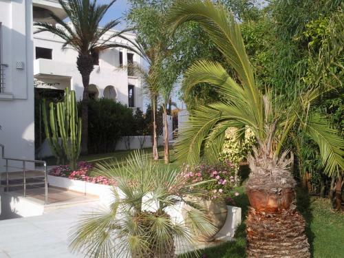 Apartamento Les Jardins D'asilah