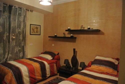 Apartamento Les Jardins D'asilah
