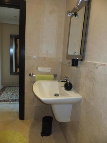 Apartamento Les Jardins D'asilah