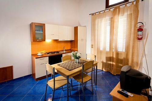 Apartamento Case Vacanza Le Magnolie