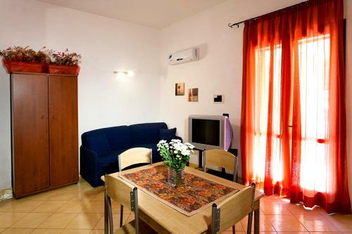 Apartamento Case Vacanza Le Magnolie
