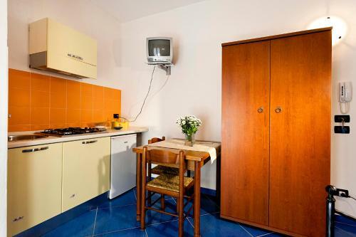 Apartamento Case Vacanza Le Magnolie