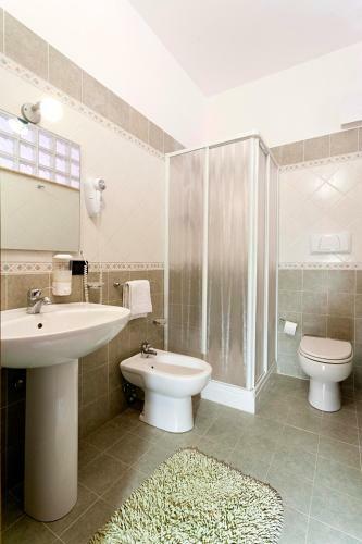 Apartamento Case Vacanza Le Magnolie
