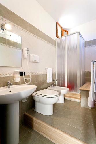 Apartamento Case Vacanza Le Magnolie