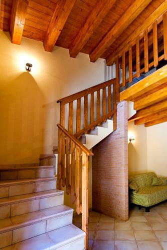 Apartamento Case Vacanza Le Magnolie