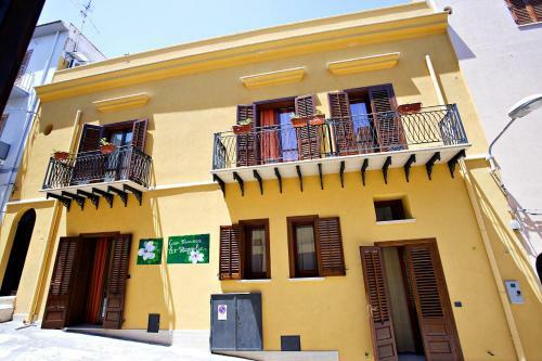 Apartamento Case Vacanza Le Magnolie