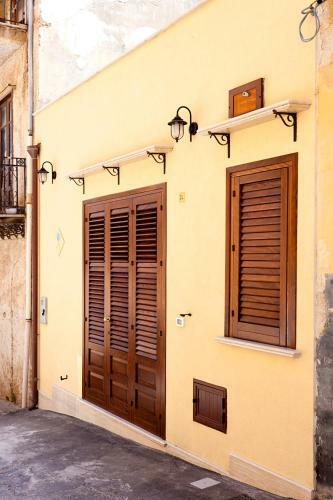 Apartamento Case Vacanza Le Magnolie