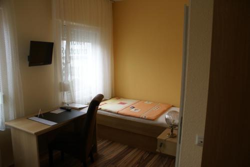 Hotel Sonnenhof