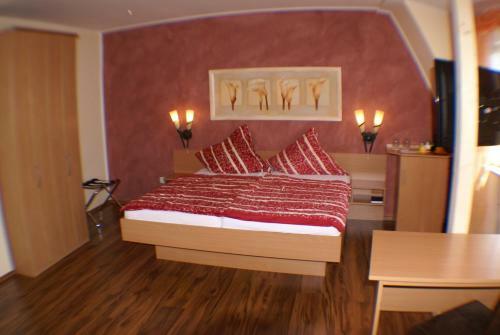 Hotel Sonnenhof