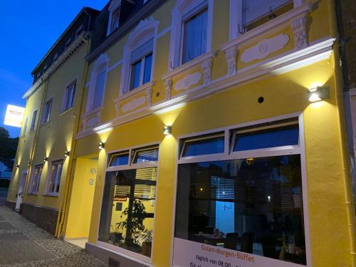 Hotel Sonnenhof