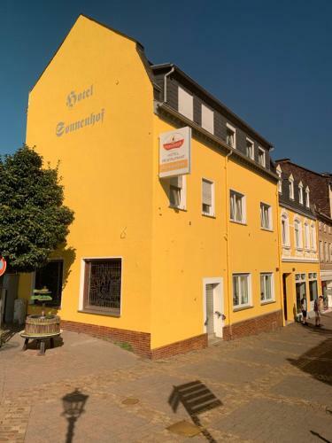 Hotel Sonnenhof