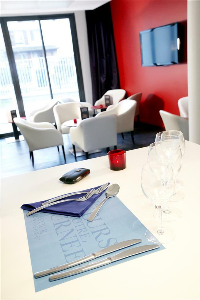 Hotel Ibis Styles Versailles Saint Quentin En Yvelines