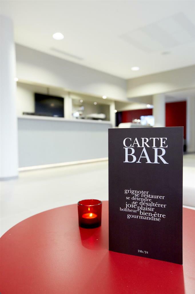 Hotel Ibis Styles Versailles Saint Quentin En Yvelines