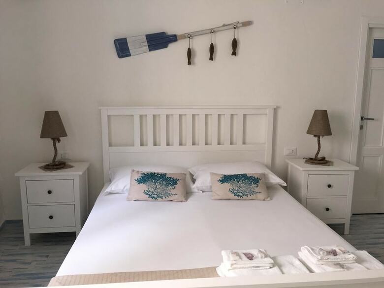 Apartamento Il Corallo
