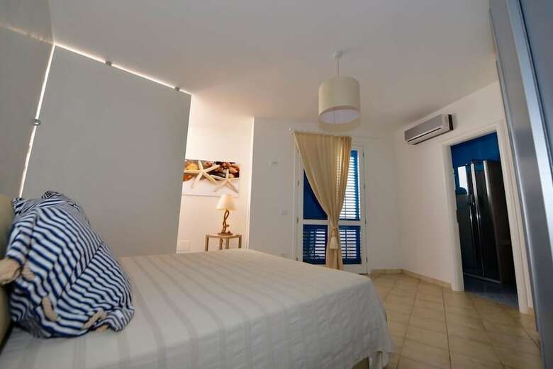 Apartamento Il Corallo