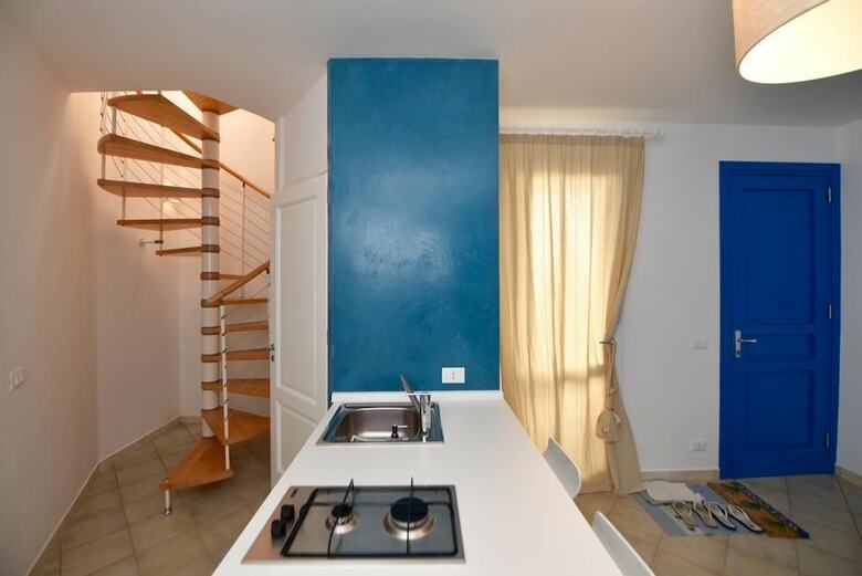 Apartamento Il Corallo