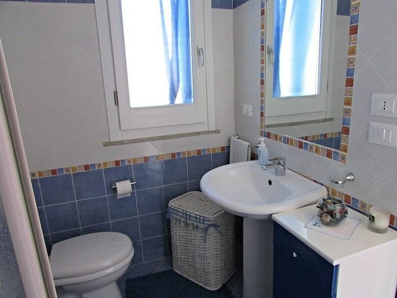 Apartamento Il Corallo