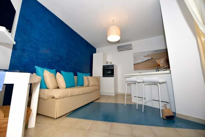 Apartamento Il Corallo
