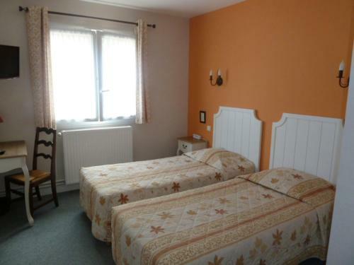 Hotel H�tel De La Poste