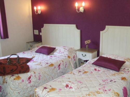 Hotel H�tel De La Poste