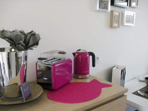 Apartamento Studio � Deux Pas D'aix