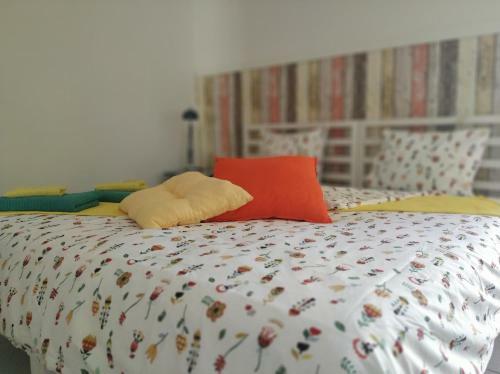 Hostal Pensi�n Candelaria