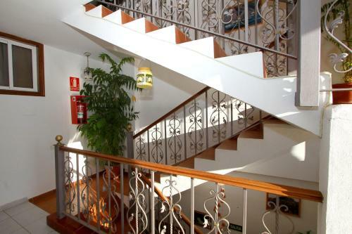 Hostal Pensi�n Candelaria
