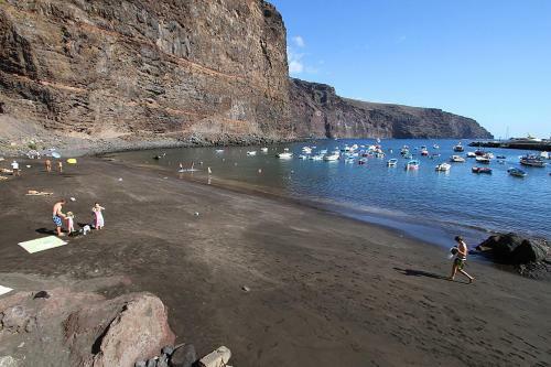 Hostal Pensi�n Candelaria