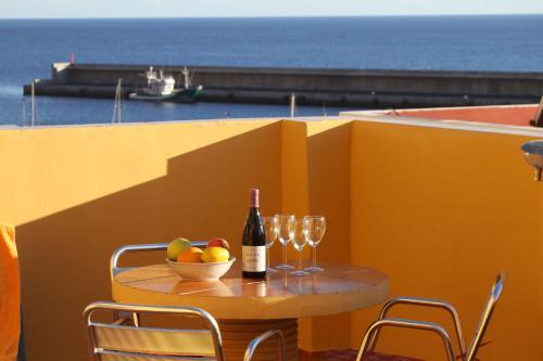 Hostal Pensi�n Candelaria