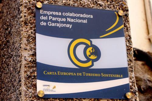 Hostal Pensi�n Candelaria