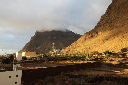 Hostal Pensi�n Candelaria