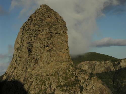 Hostal Pensi�n Candelaria